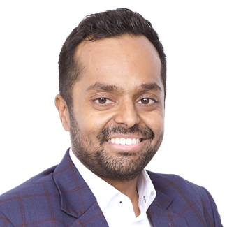 Ratnakar Securities Pvt. Ltd. - Kushal A. Shah