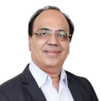 JM Financial Services Ltd. - Nirav Gandhi