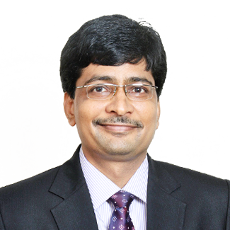 Systematix Shares & Stocks India Ltd. - Sunil Sarda