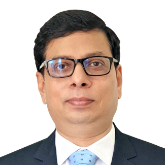 Kotak Securities Ltd. - Shripal Shah