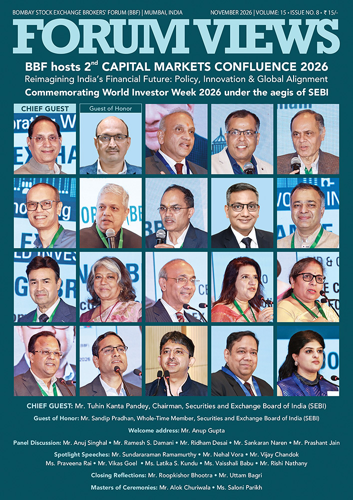 Forum Views - Nov 2026